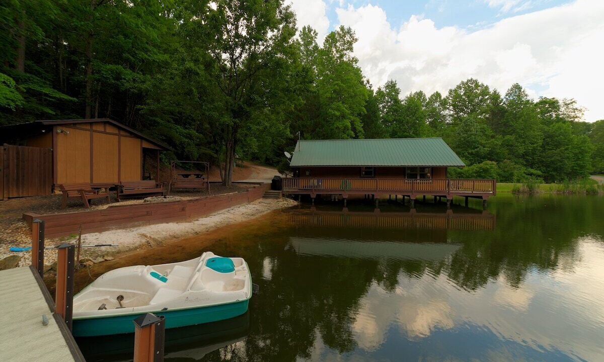 Photo of Outdoor in Sautee Nacoochee