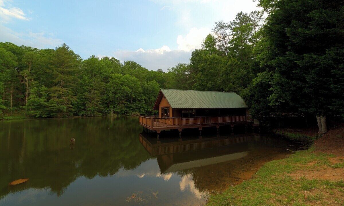 Photo of Others in Sautee Nacoochee