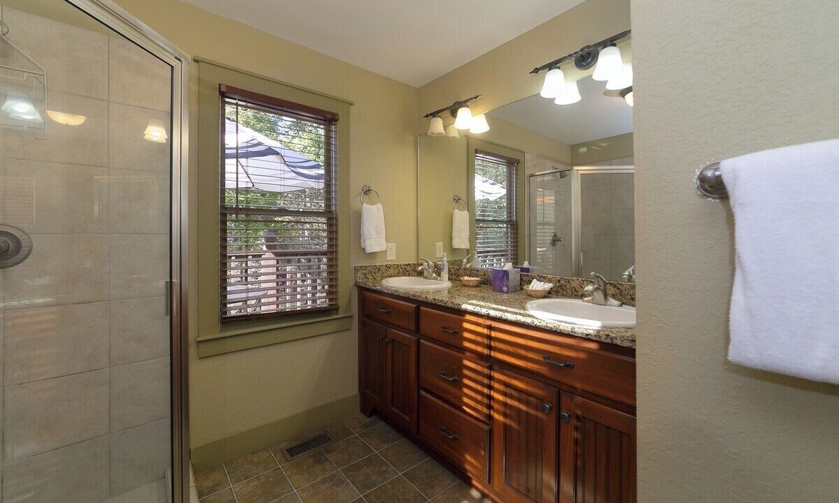 Photo of Bathroom in Sautee Nacoochee