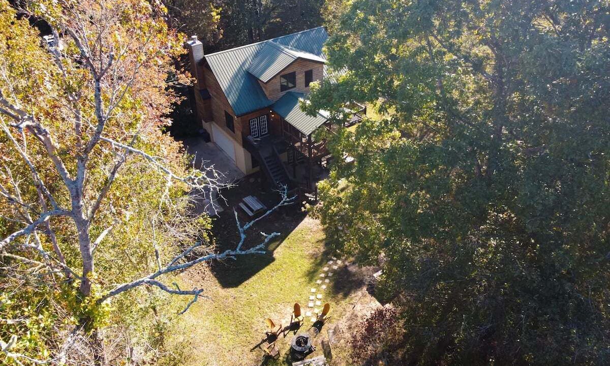 Photo of Others in Sautee Nacoochee