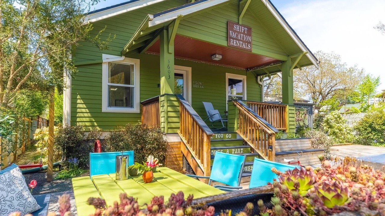 Photo of Outdoor in Mississippi District