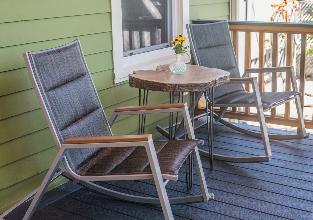 Photo of Outdoor in Mississippi District