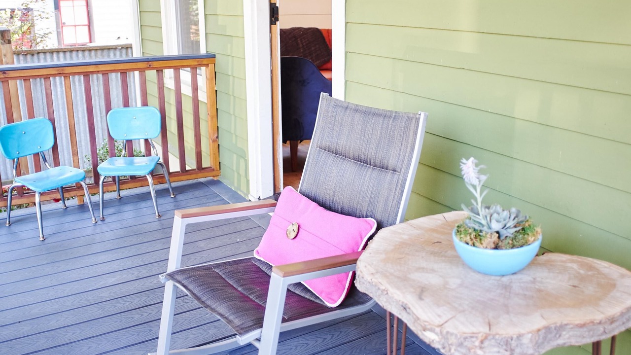 Photo of Outdoor in Mississippi District