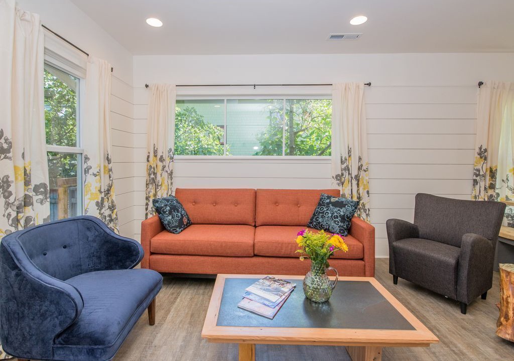 Photo of Bedroom in Mississippi District