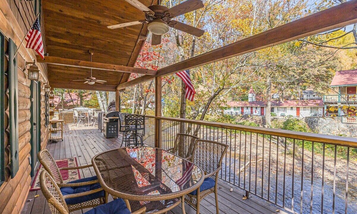 Photo of Outdoor in Helen