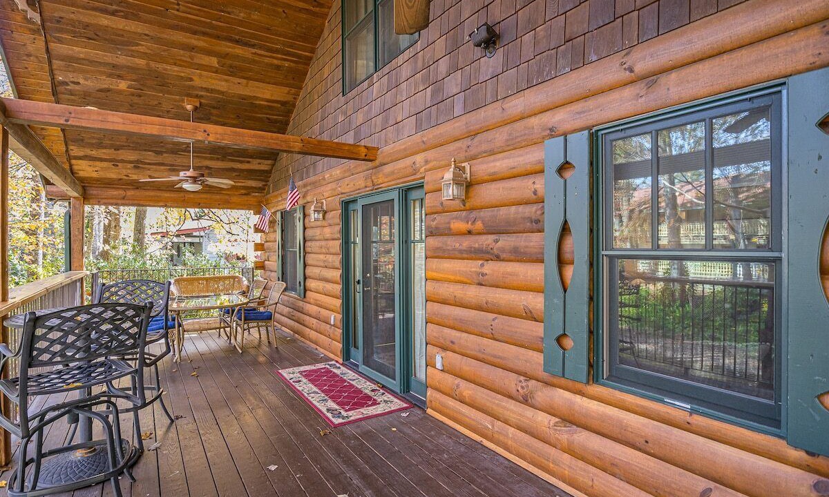 Photo of Outdoor in Helen