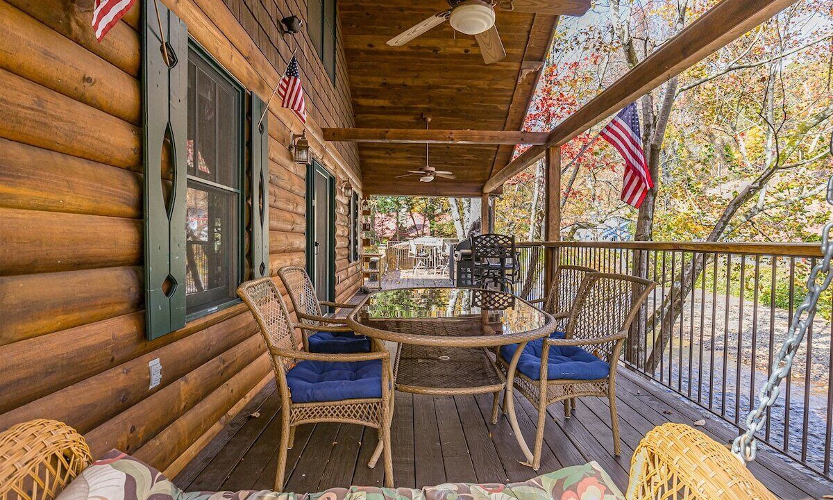 Photo of Outdoor in Helen