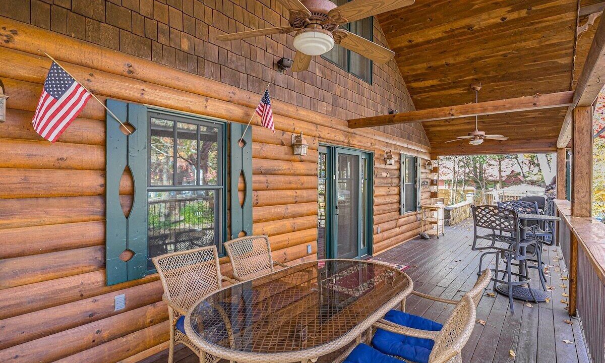 Photo of Outdoor in Helen