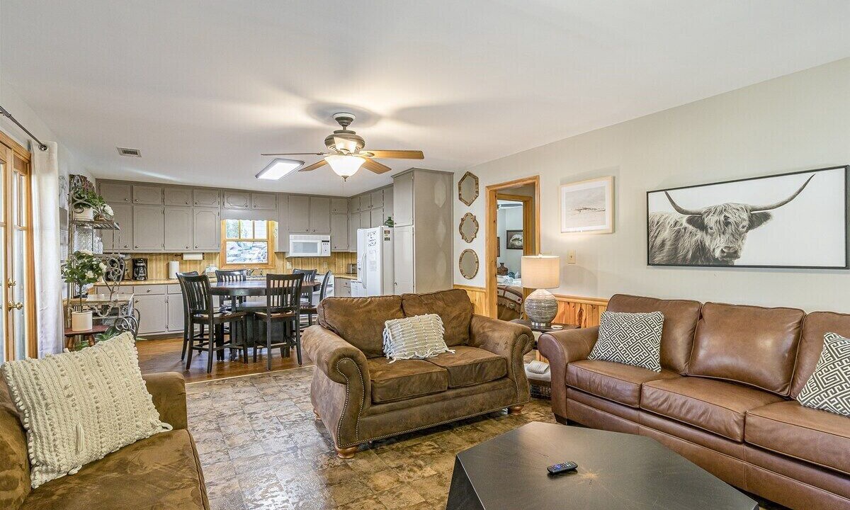 Photo of Livingroom in Helen
