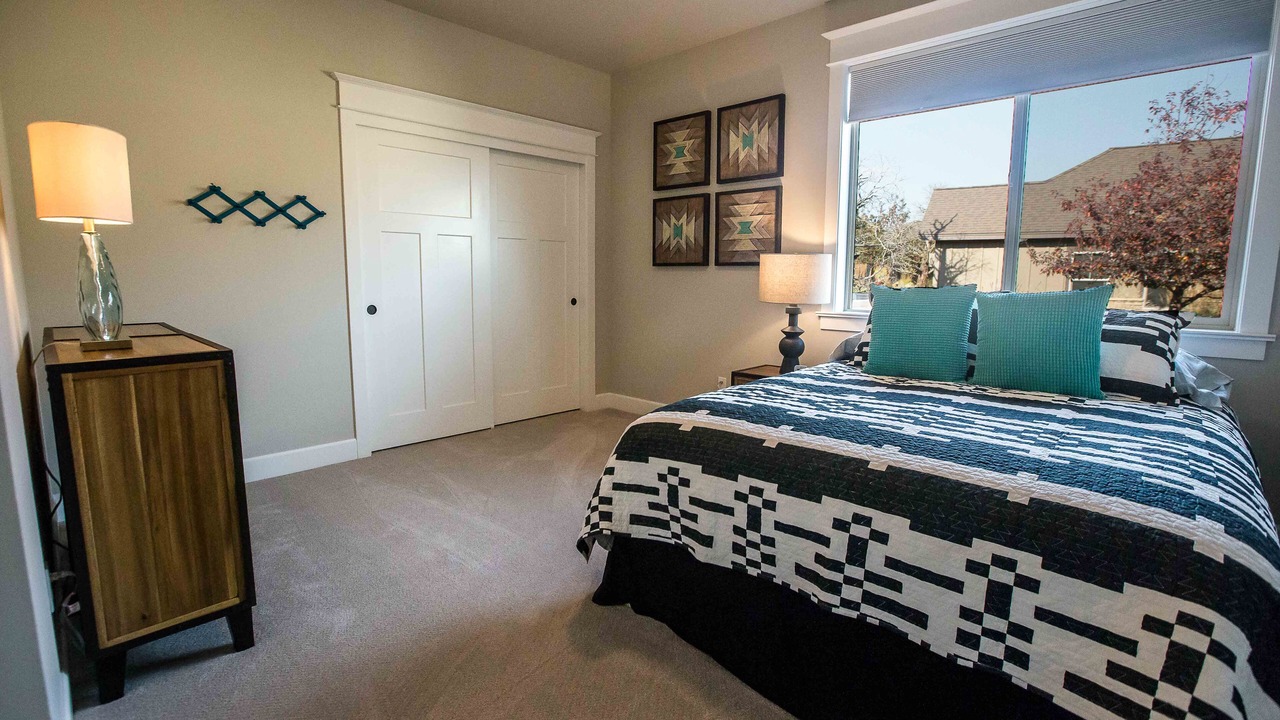 Photo of Bedroom in Redmond