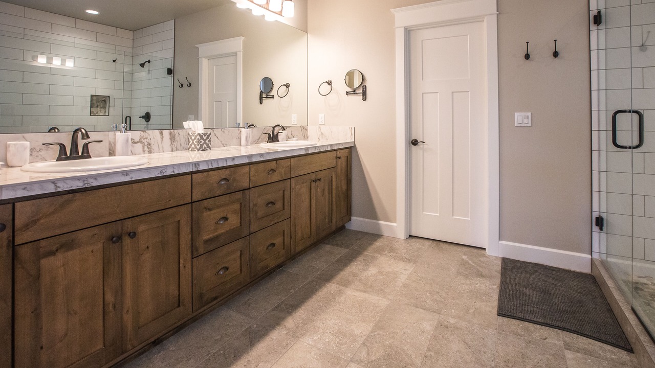 Photo of Bathroom in Redmond
