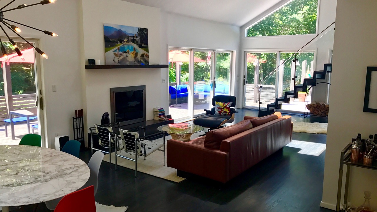 Photo of Bedroom in Northwest Harbor