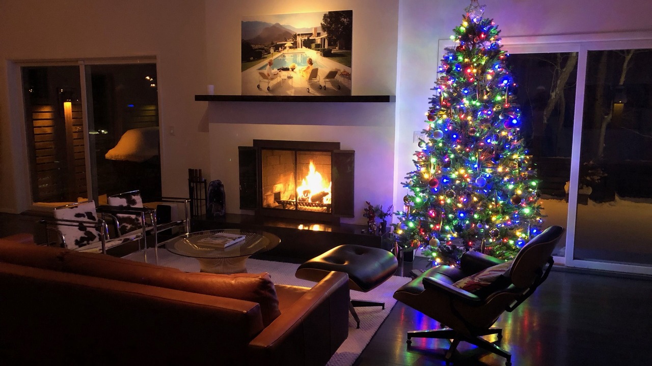 Photo of Livingroom in Northwest Harbor