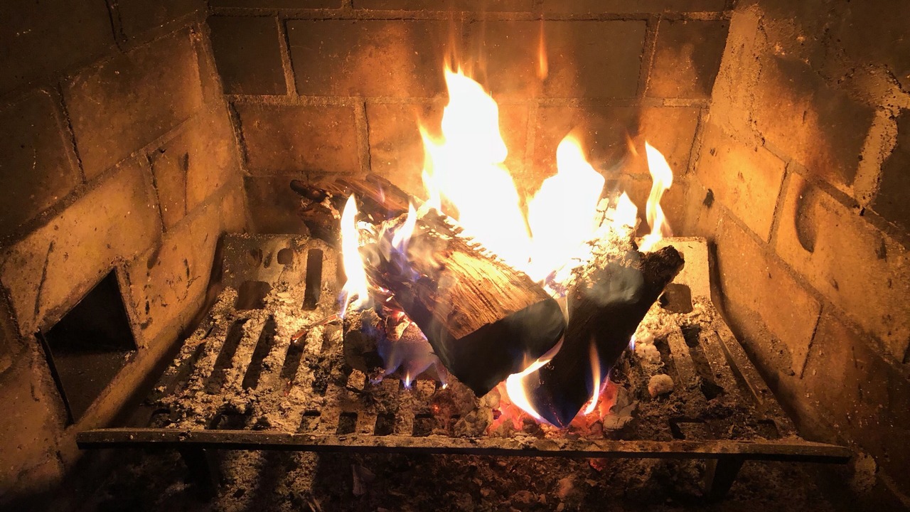 Photo of Livingroom in Northwest Harbor