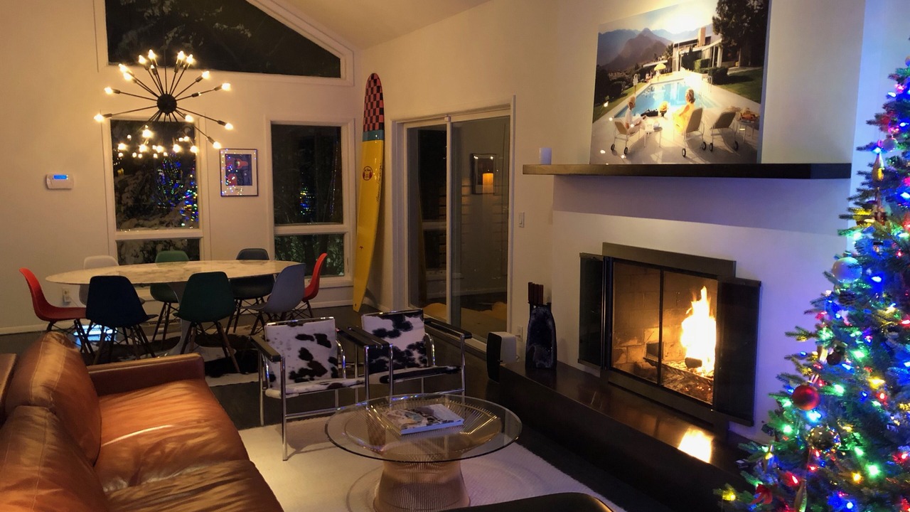 Photo of Livingroom in Northwest Harbor