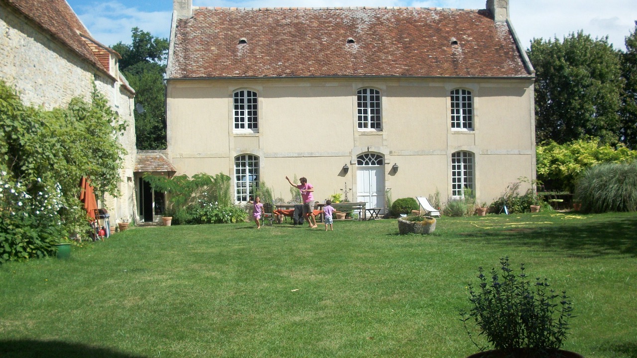 Photo of Outdoor in Perrieres