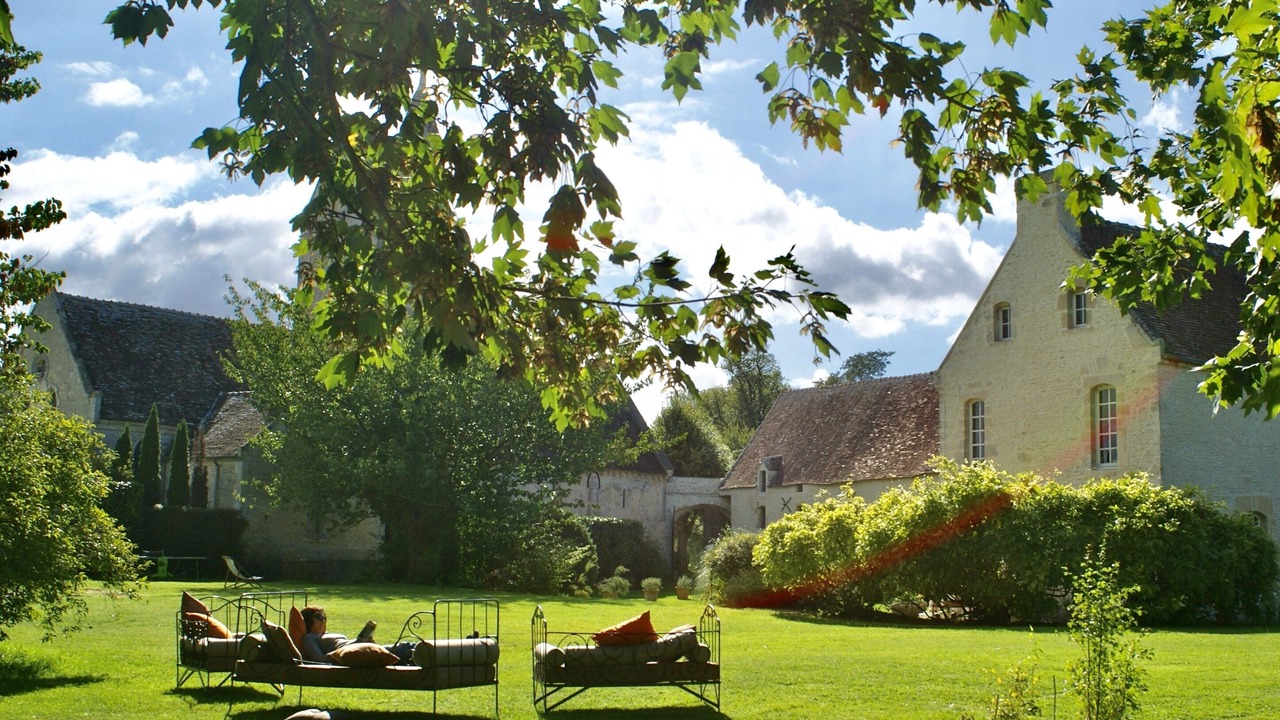 Photo of Outdoor in Perrieres