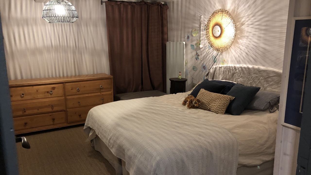 Photo of Bedroom in Perrieres