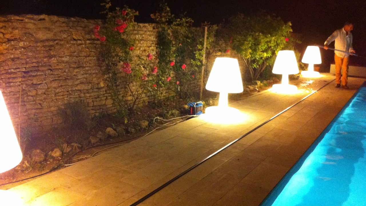 Photo of Outdoor in Perrieres