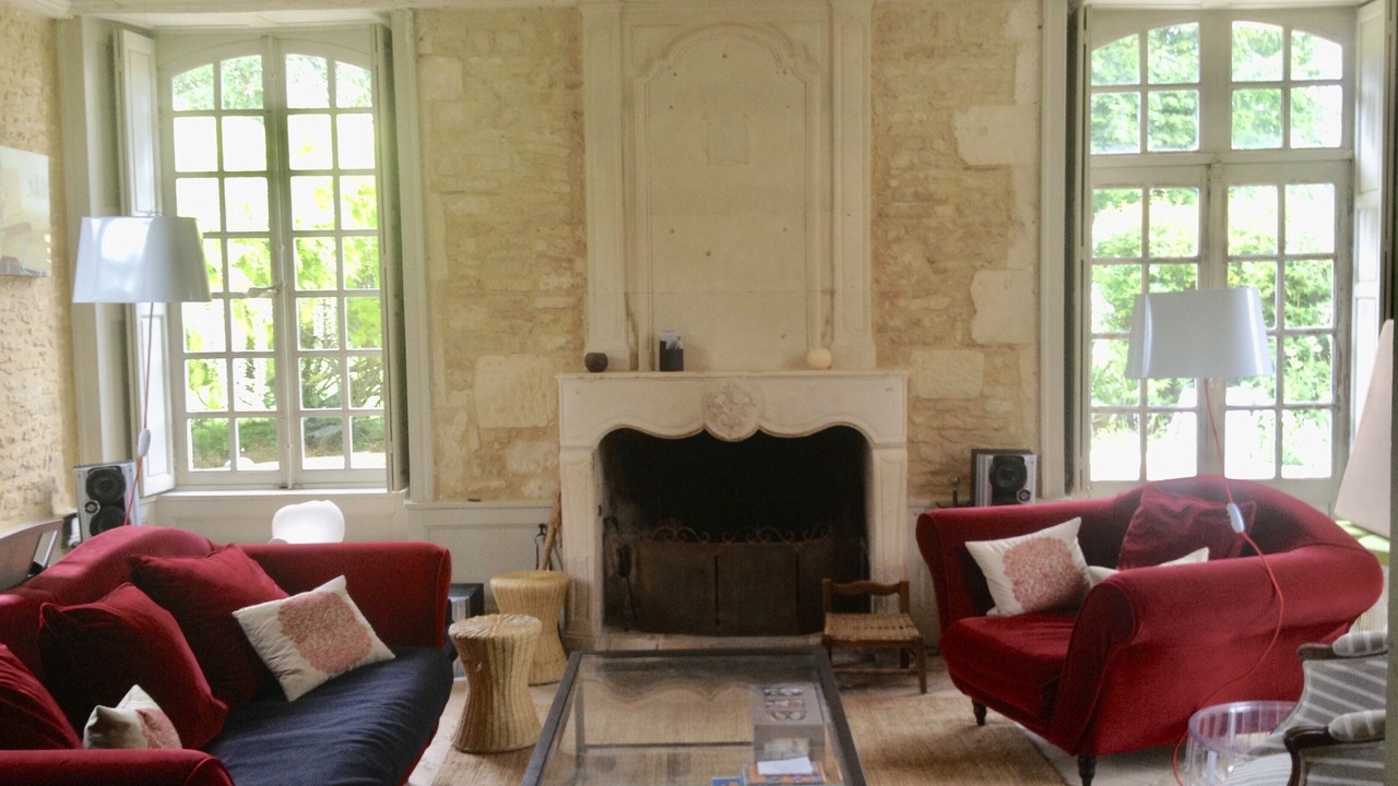 Photo of Livingroom in Perrieres