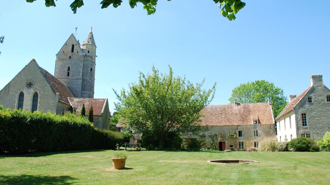 Photo of Outdoor in Perrieres