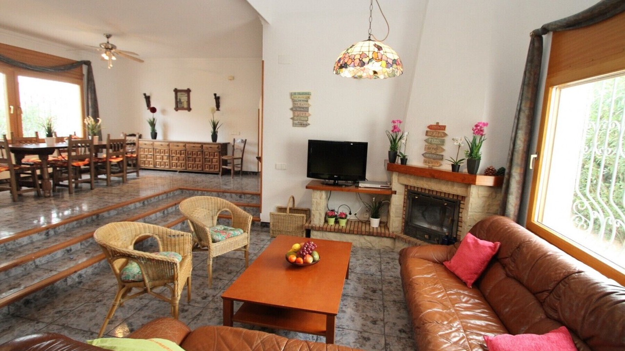 Photo of Livingroom in Miami Platja