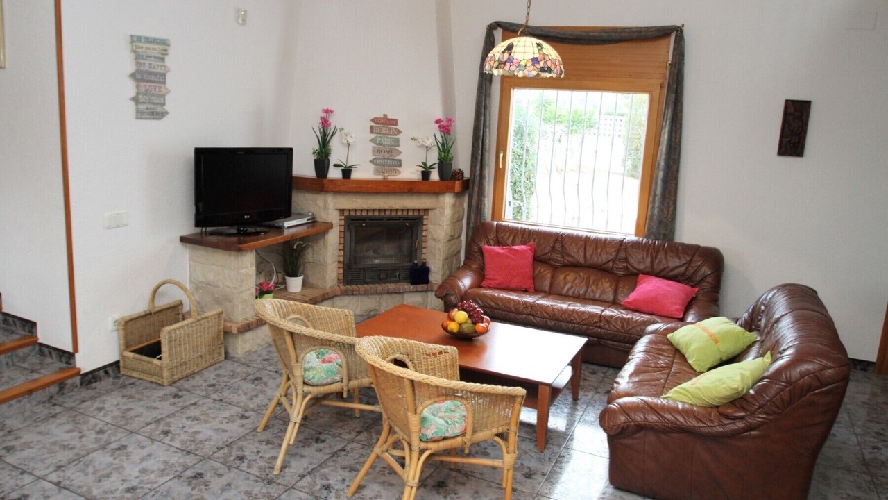 Photo of Livingroom in Miami Platja