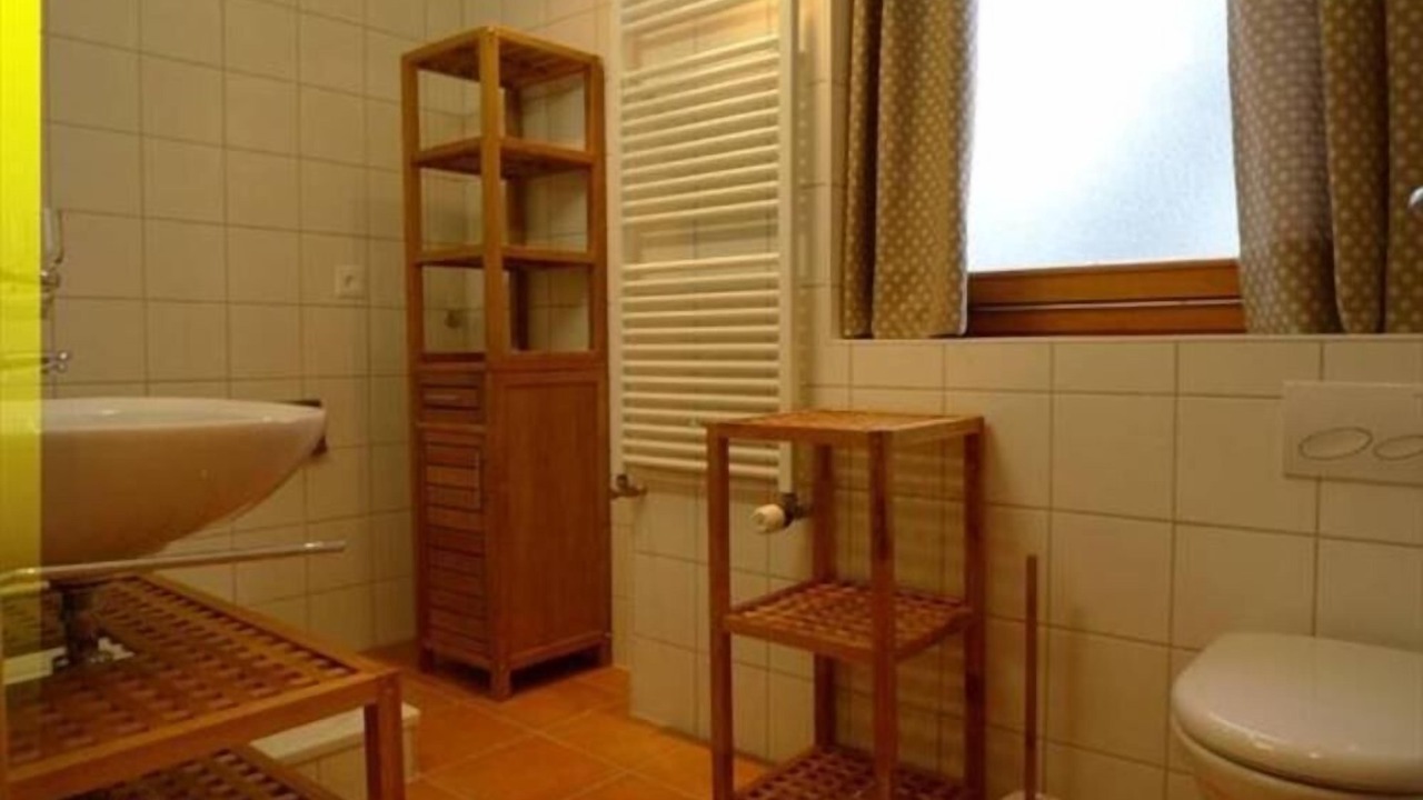 Photo of Bathroom in Grimentz