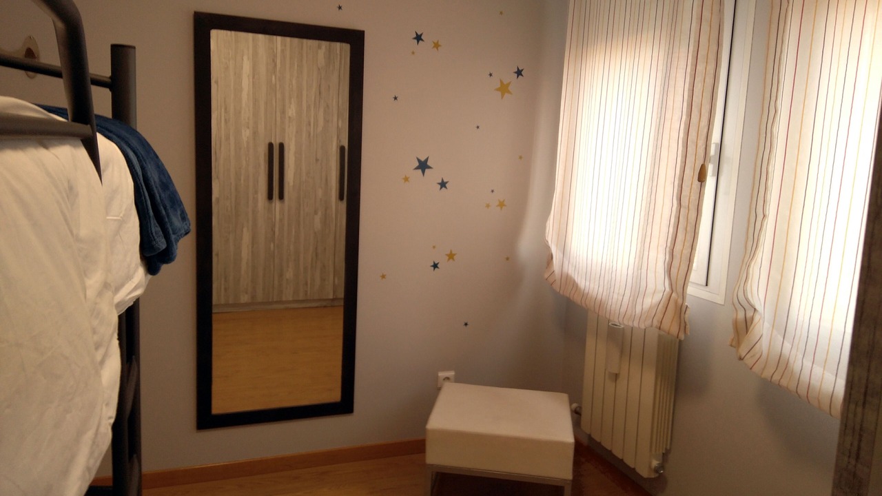 Photo of Bedroom in Murchante