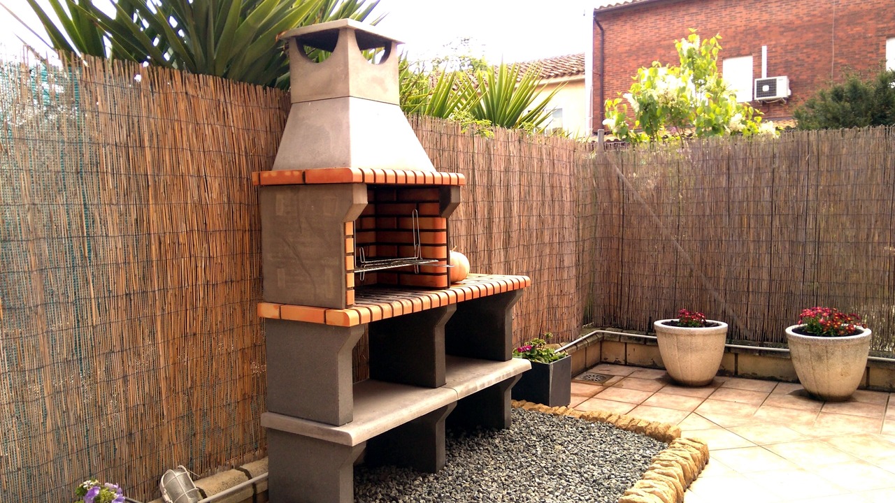 Photo of Patio Balcony in Murchante