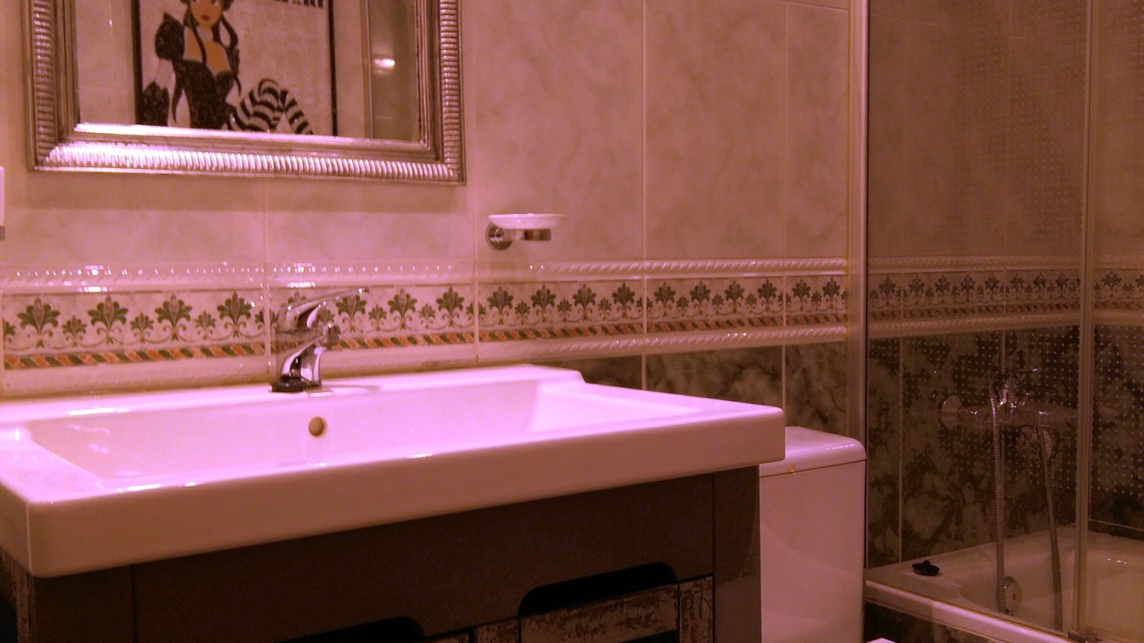 Photo of Bathroom in Murchante