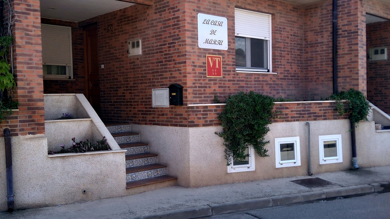 Photo of Outdoor in Murchante