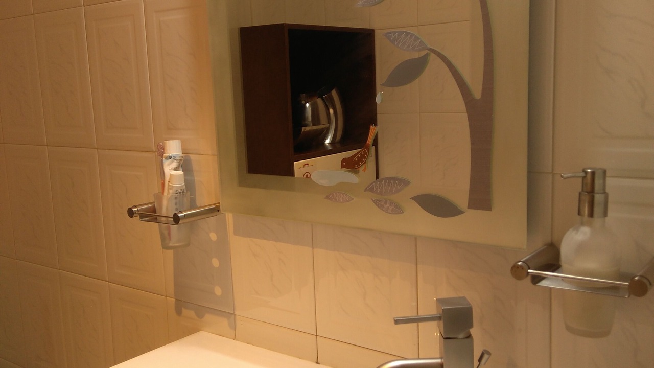 Photo of Bathroom in Murchante