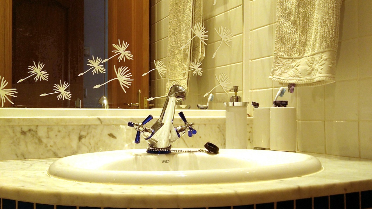 Photo of Bathroom in Murchante