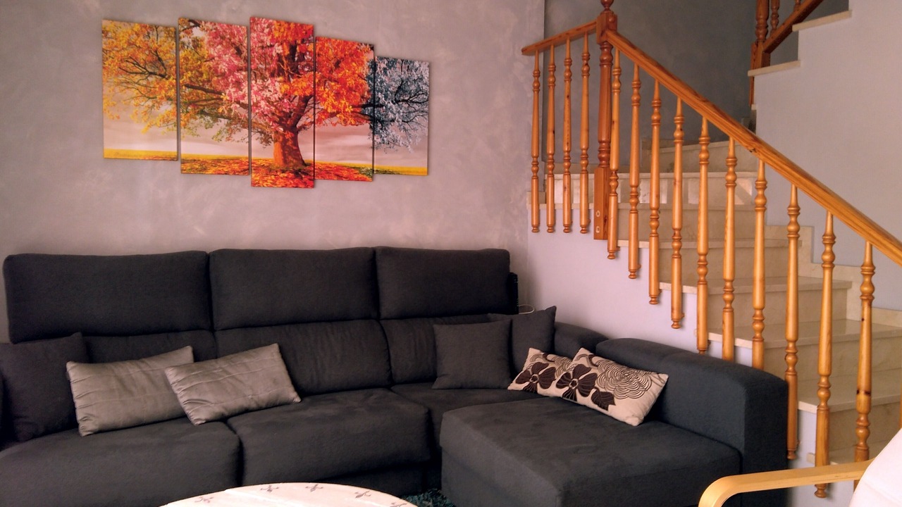 Photo of Livingroom in Murchante