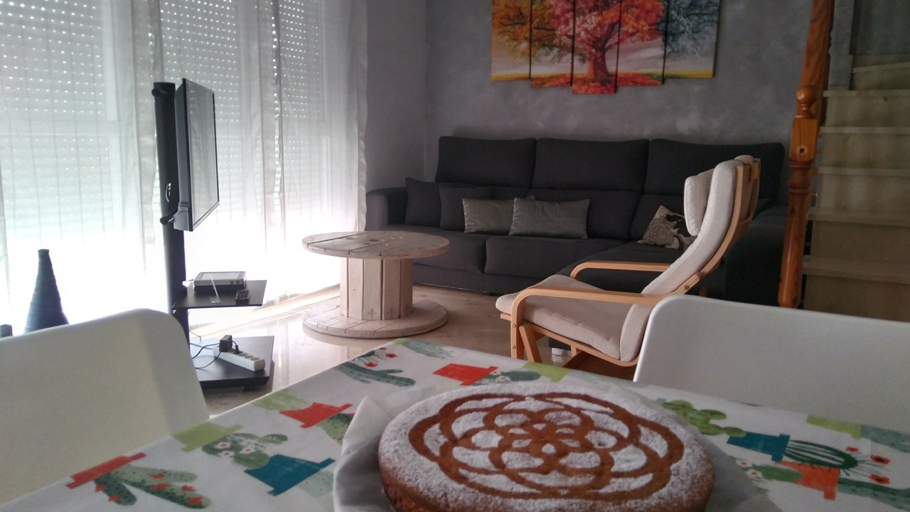 Photo of Livingroom in Murchante