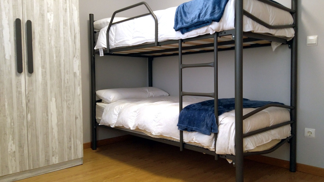 Photo of Bedroom in Murchante