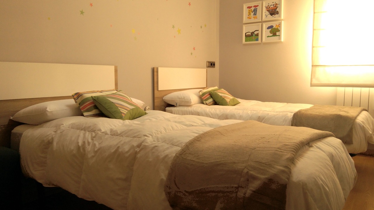 Photo of Bedroom in Murchante
