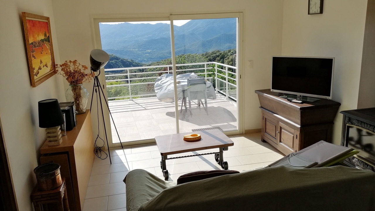 Photo of Bedroom in Peri