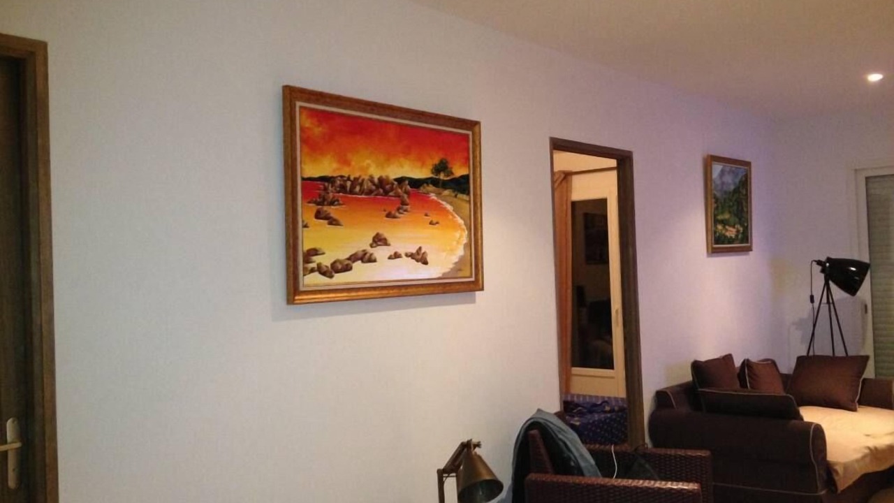 Photo of Bedroom in Peri