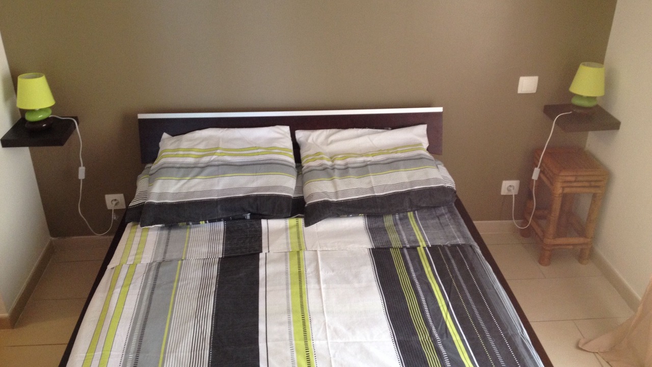 Photo of Bedroom in Peri