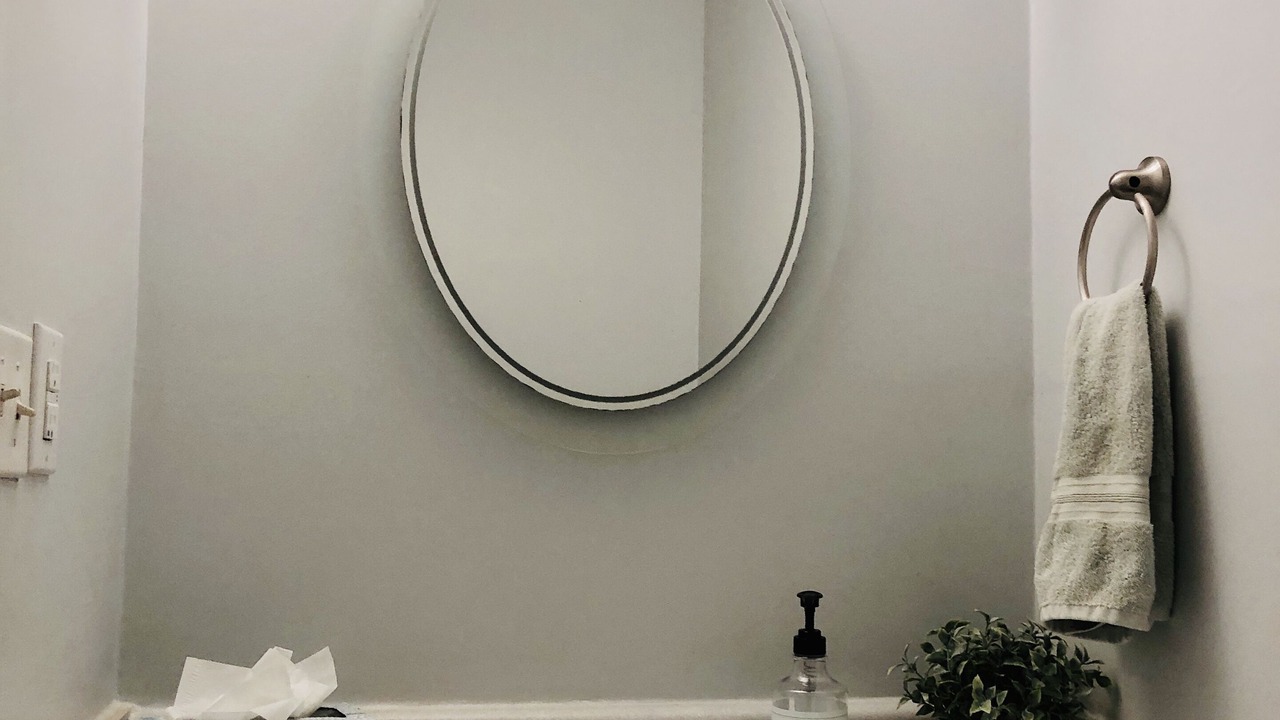 Photo of Bathroom in Mount Pleasant
