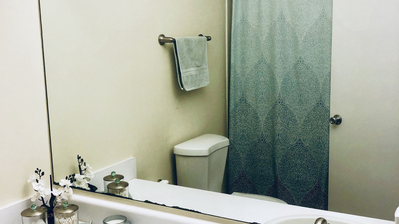 Photo of Bathroom in Mount Pleasant
