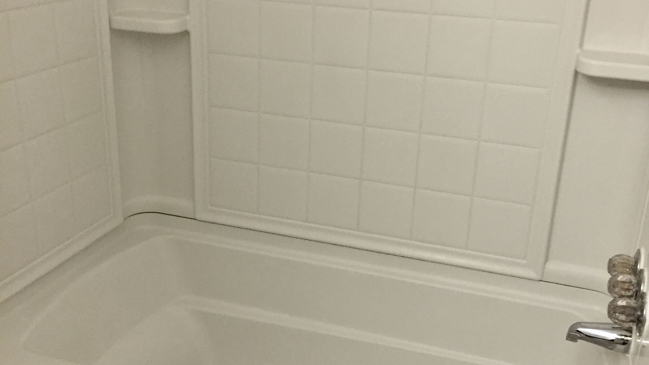 Photo of Bathroom in Mount Pleasant