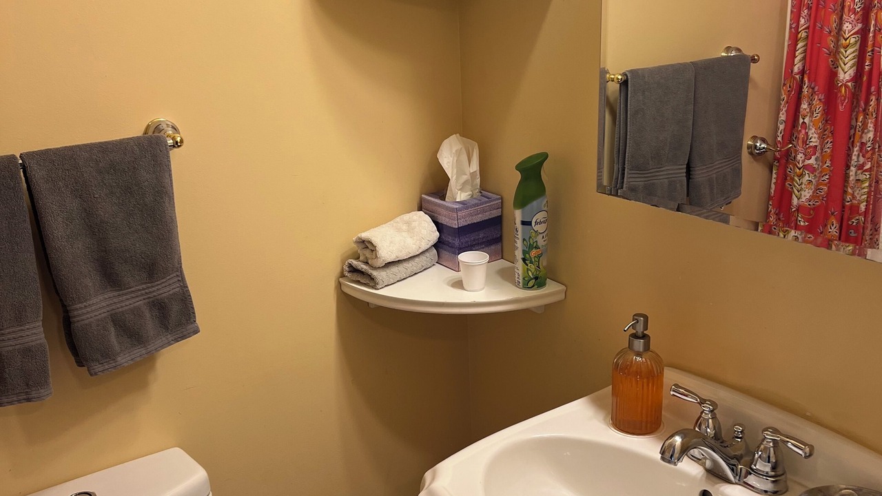 Photo of Bathroom in Hopatcong