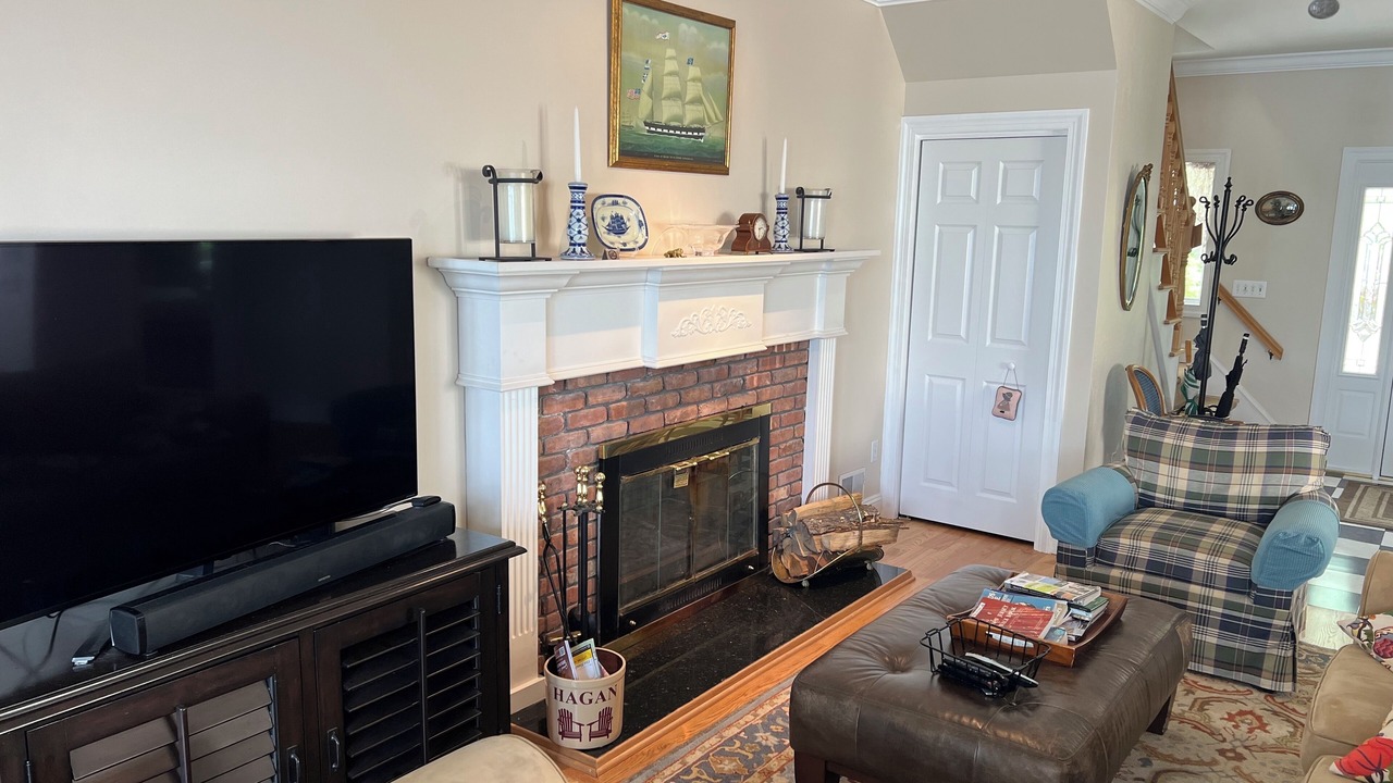 Photo of Livingroom in Hopatcong