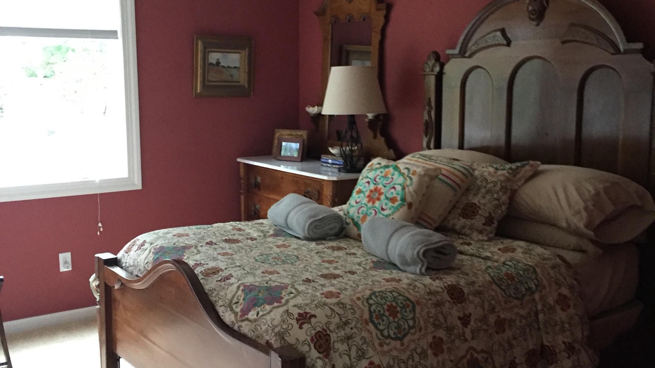 Photo of Bedroom in Hopatcong