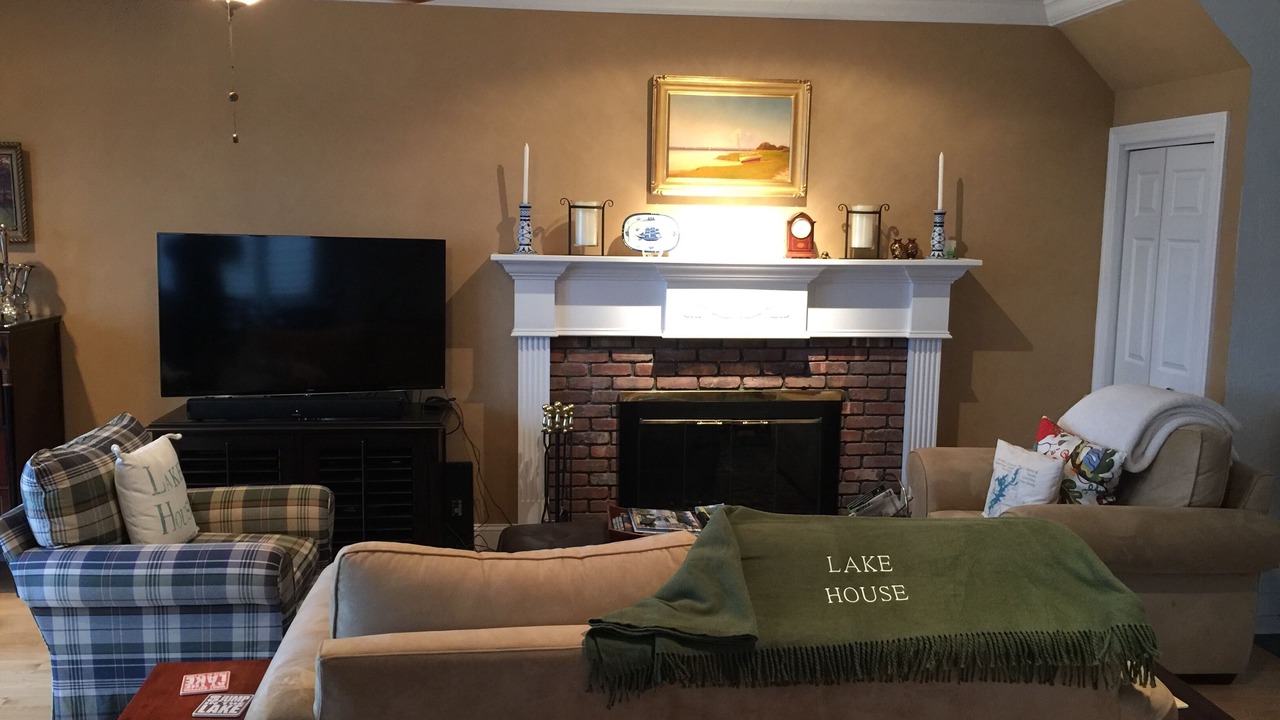 Photo of Livingroom in Hopatcong