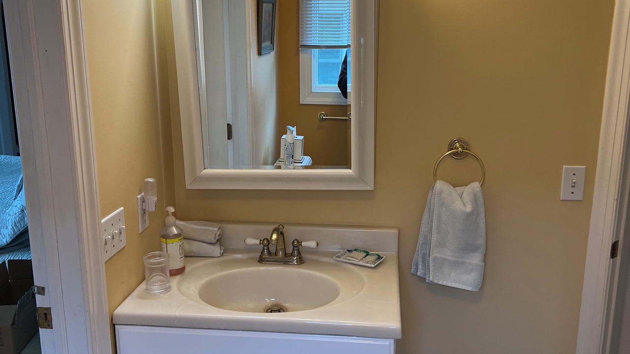 Photo of Bathroom in Hopatcong