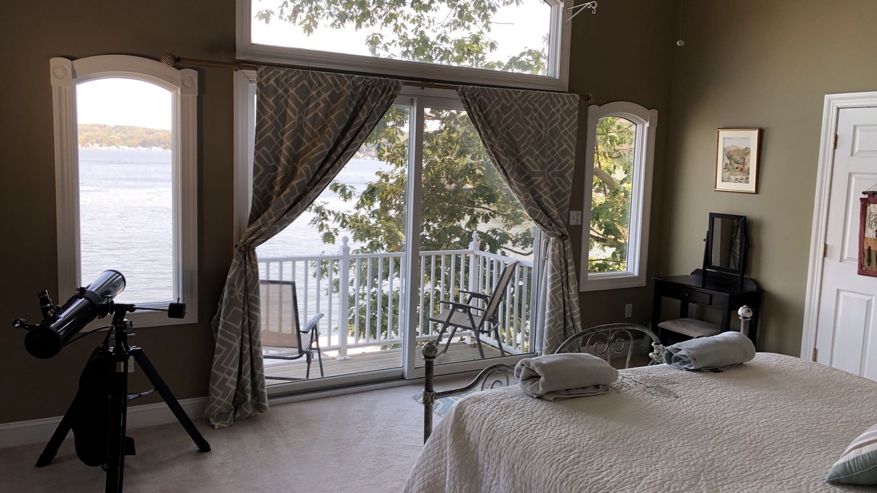 Photo of Patio Balcony in Hopatcong